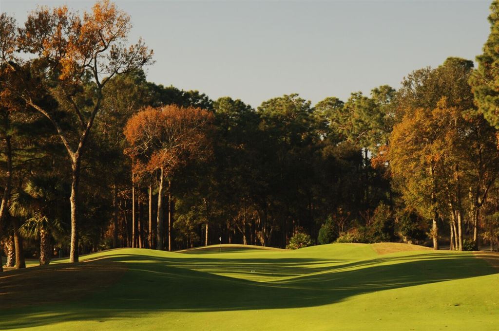 Hilton Head National Golf Club